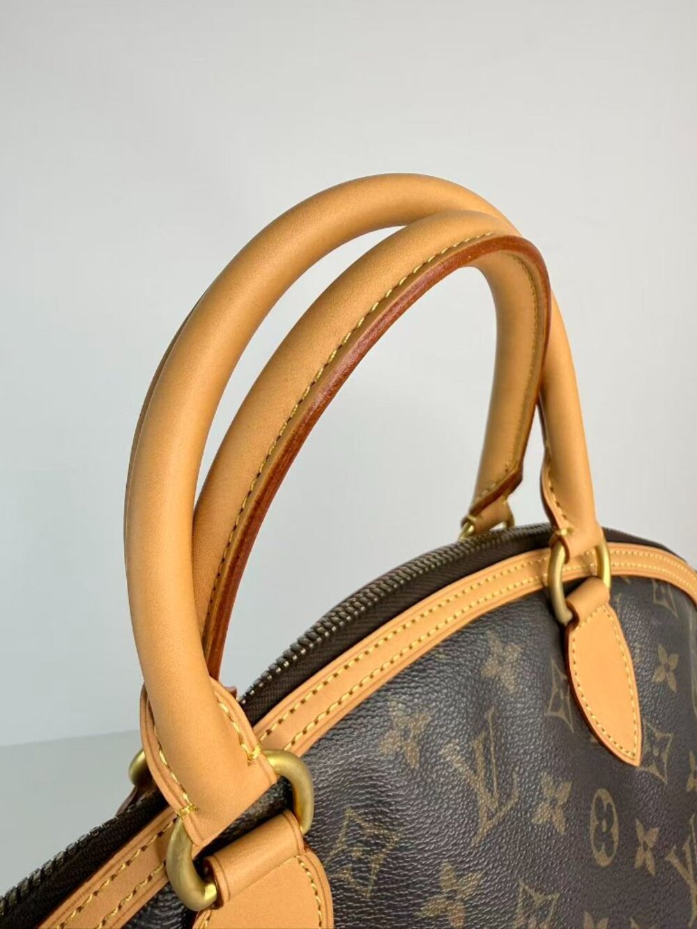 louis vuitton lockit horizontal monogram - Picture 7 of 12